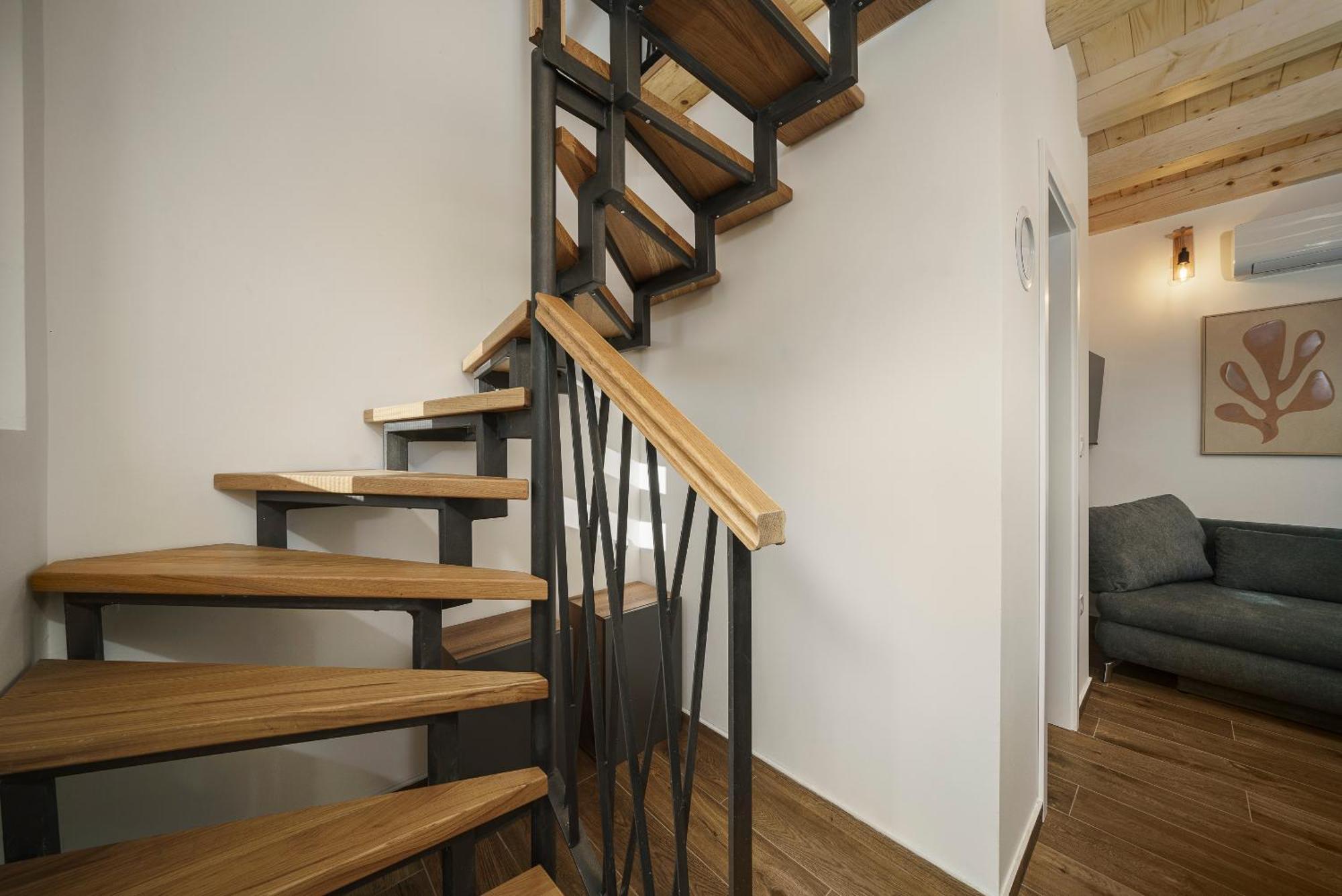 Plitvice House Angelina Villa Saborsko Ngoại thất bức ảnh