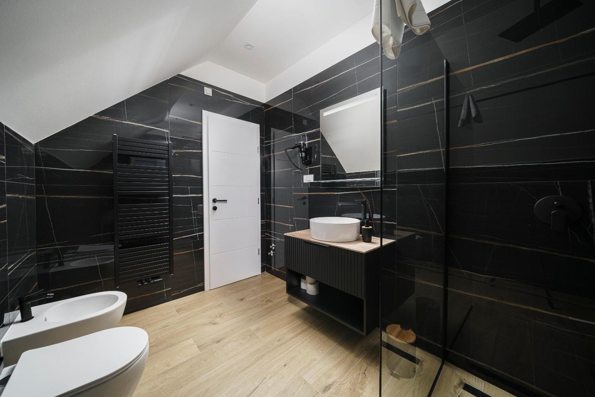 Plitvice House Angelina Villa Saborsko Ngoại thất bức ảnh