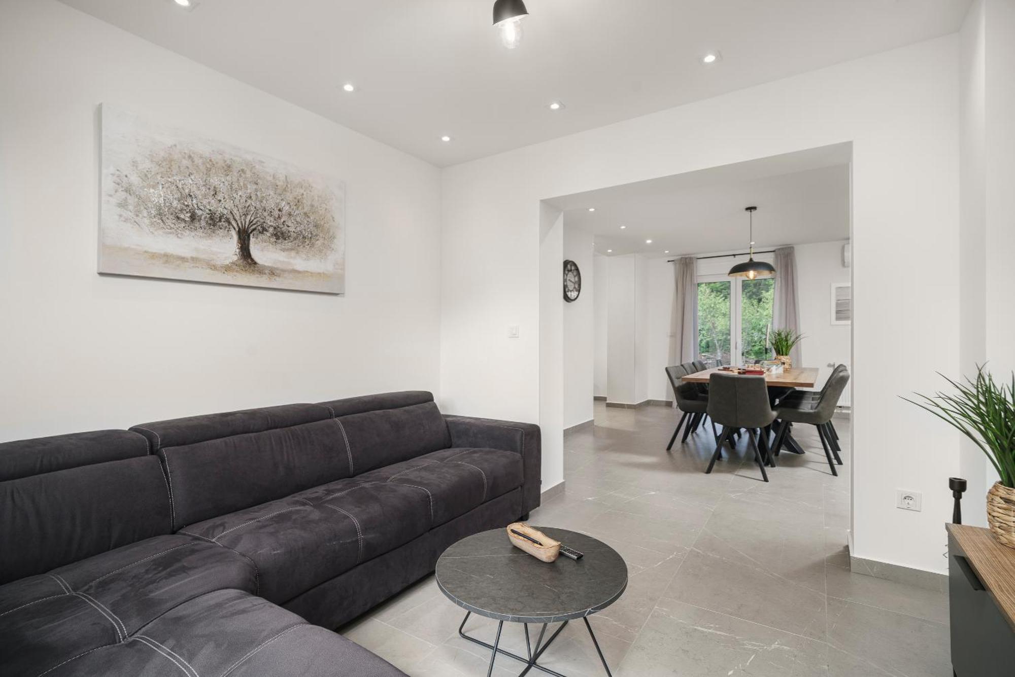 Plitvice House Angelina Villa Saborsko Ngoại thất bức ảnh